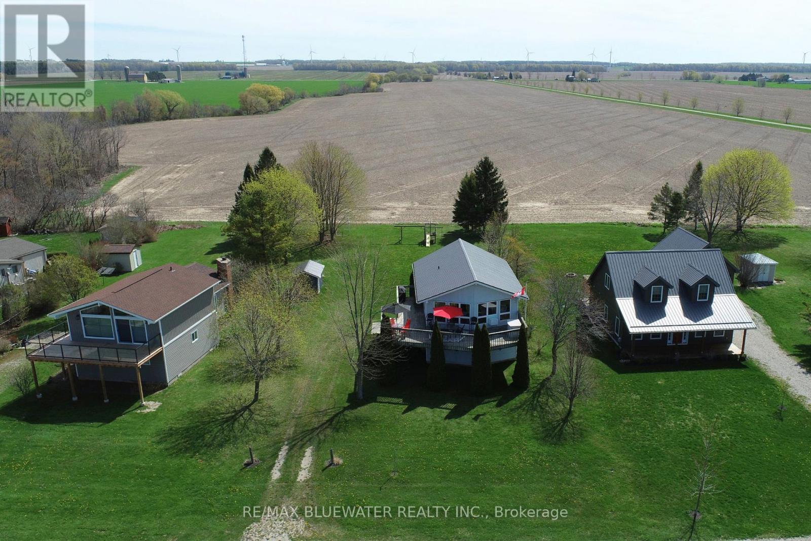 74156 Bluehaven Beach Drive, Bluewater, Ontario  N0M 2T0 - Photo 44 - X13054132