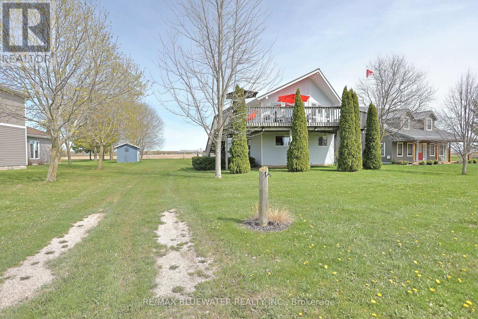 74156 Bluehaven Beach Drive, Bluewater, Ontario  N0M 2T0 - Photo 6 - X13054132
