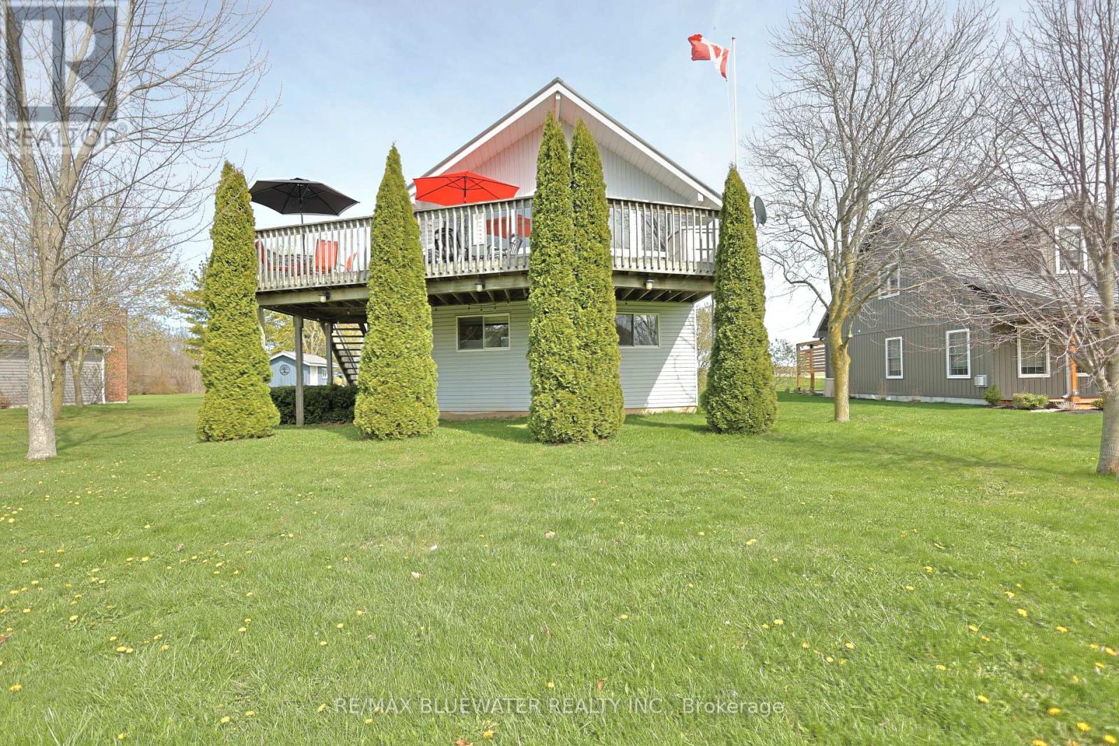74156 Bluehaven Beach Drive, Bluewater, Ontario  N0M 2T0 - Photo 7 - X13054132