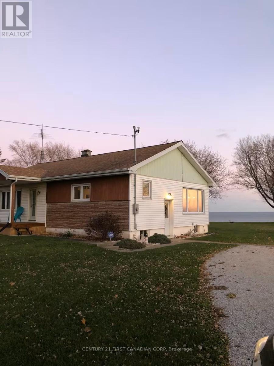 4578 TALBOT TRAIL, Chatham-Kent, Ontario