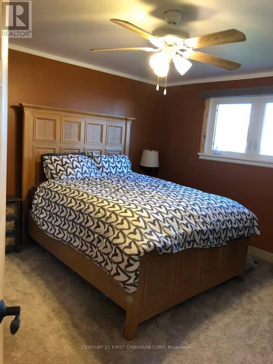 4578 Talbot Trail, Chatham-Kent, Ontario  N0P 2A0 - Photo 19 - X13054160