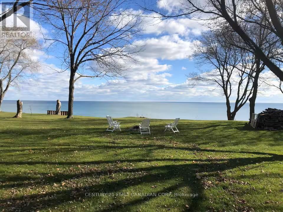 4578 Talbot Trail, Chatham-Kent, Ontario  N0P 2A0 - Photo 32 - X13054160