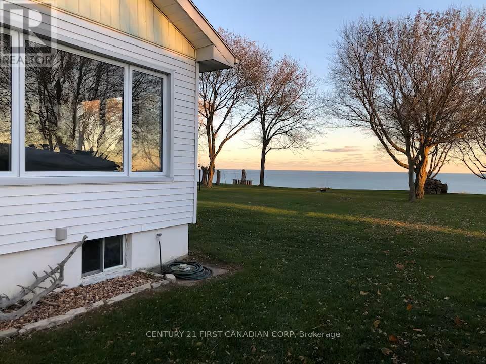 4578 Talbot Trail, Chatham-Kent, Ontario  N0P 2A0 - Photo 33 - X13054160