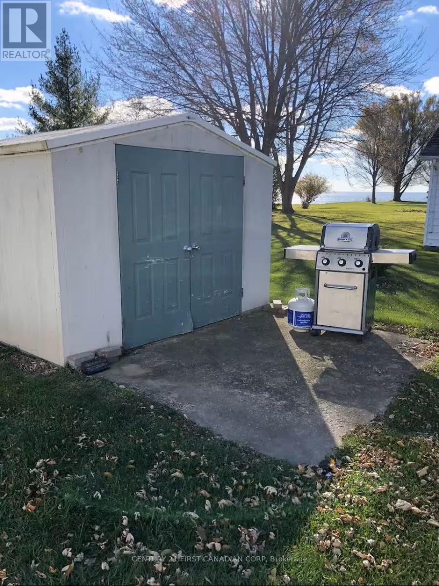 4578 Talbot Trail, Chatham-Kent, Ontario  N0P 2A0 - Photo 34 - X13054160