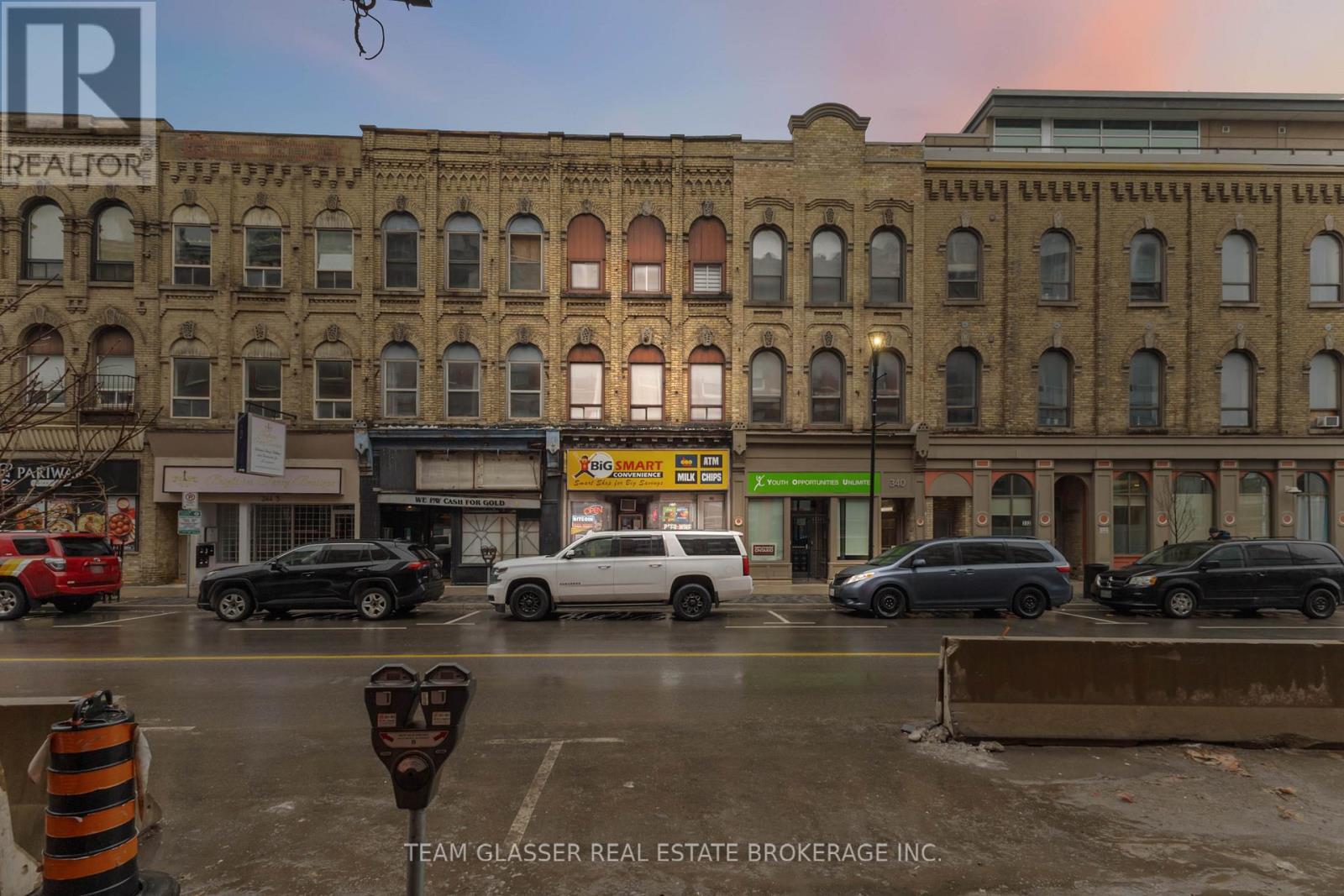 342 RICHMOND STREET, London East, Ontario