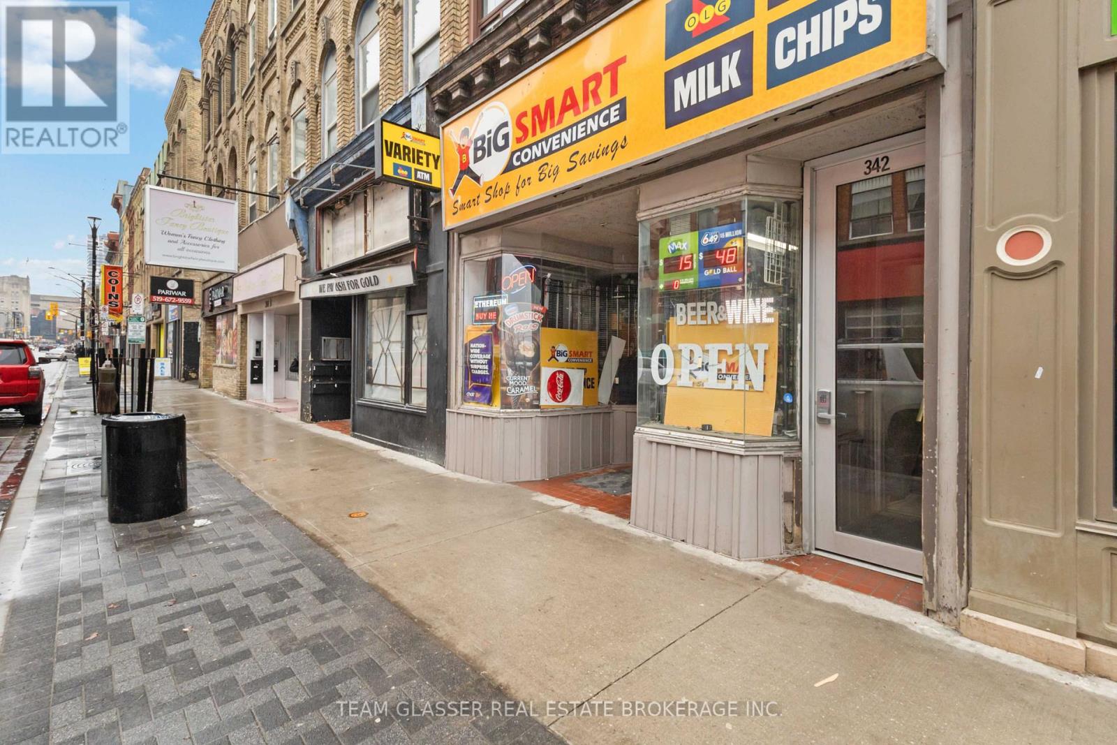 342 Richmond Street, London East, Ontario  N6A 3C3 - Photo 2 - X13054230