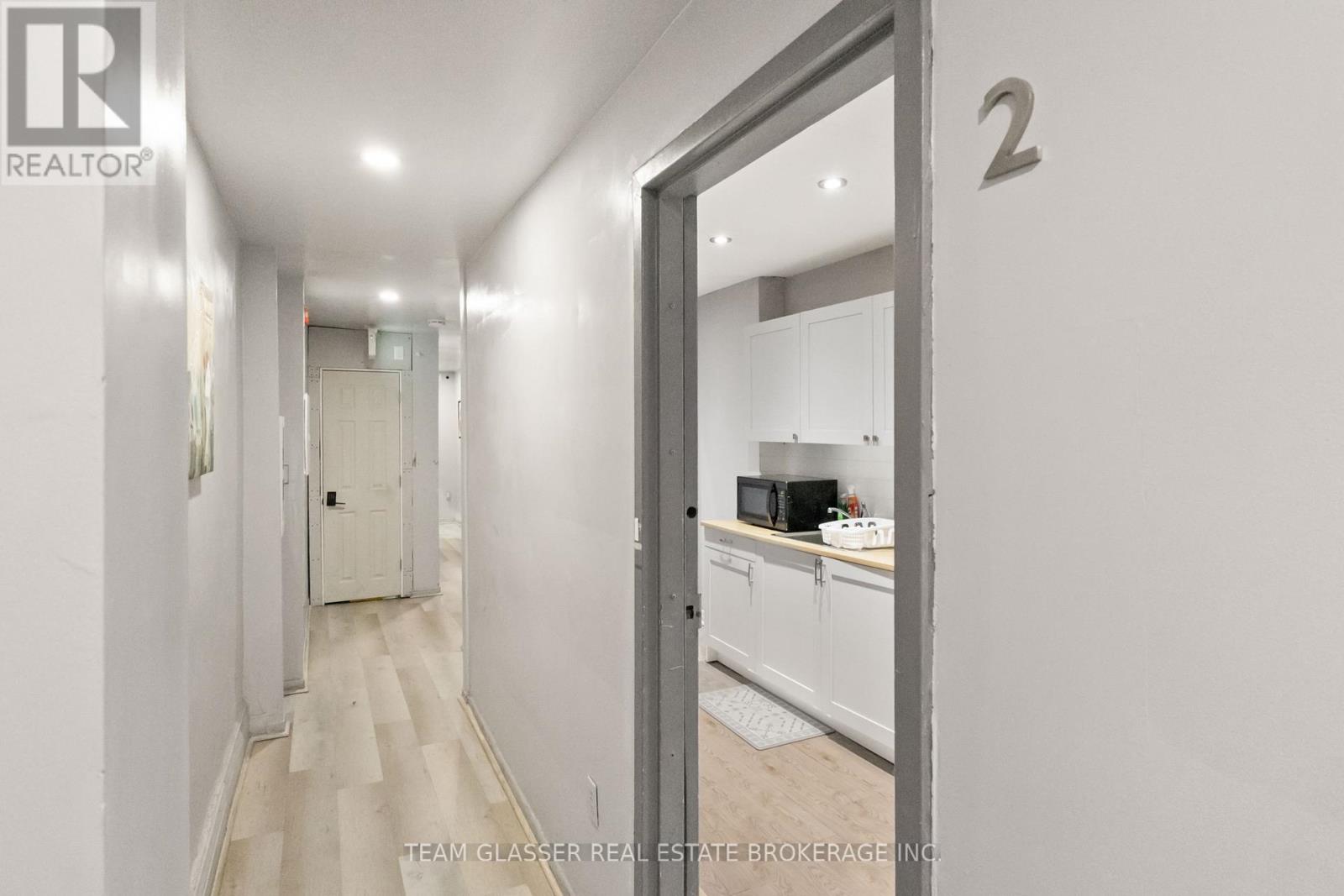 342 Richmond Street, London East, Ontario  N6A 3C3 - Photo 3 - X13054230