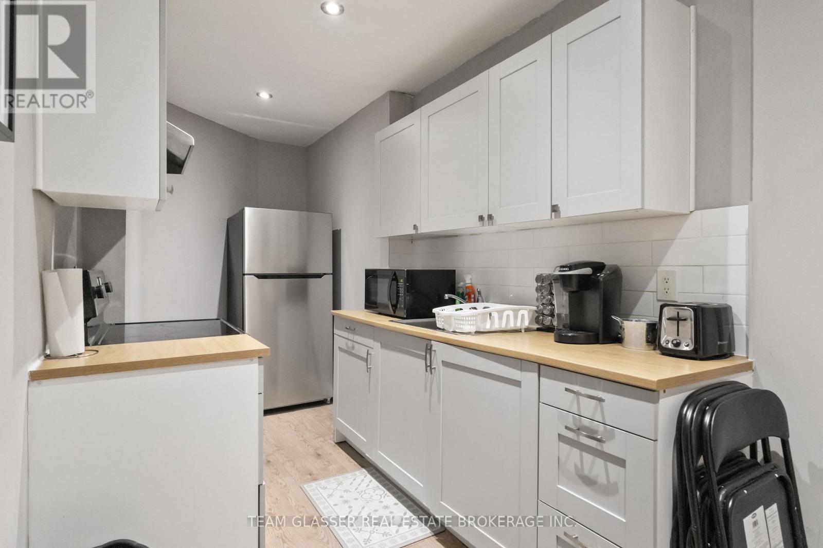 342 Richmond Street, London East, Ontario  N6A 3C3 - Photo 4 - X13054230