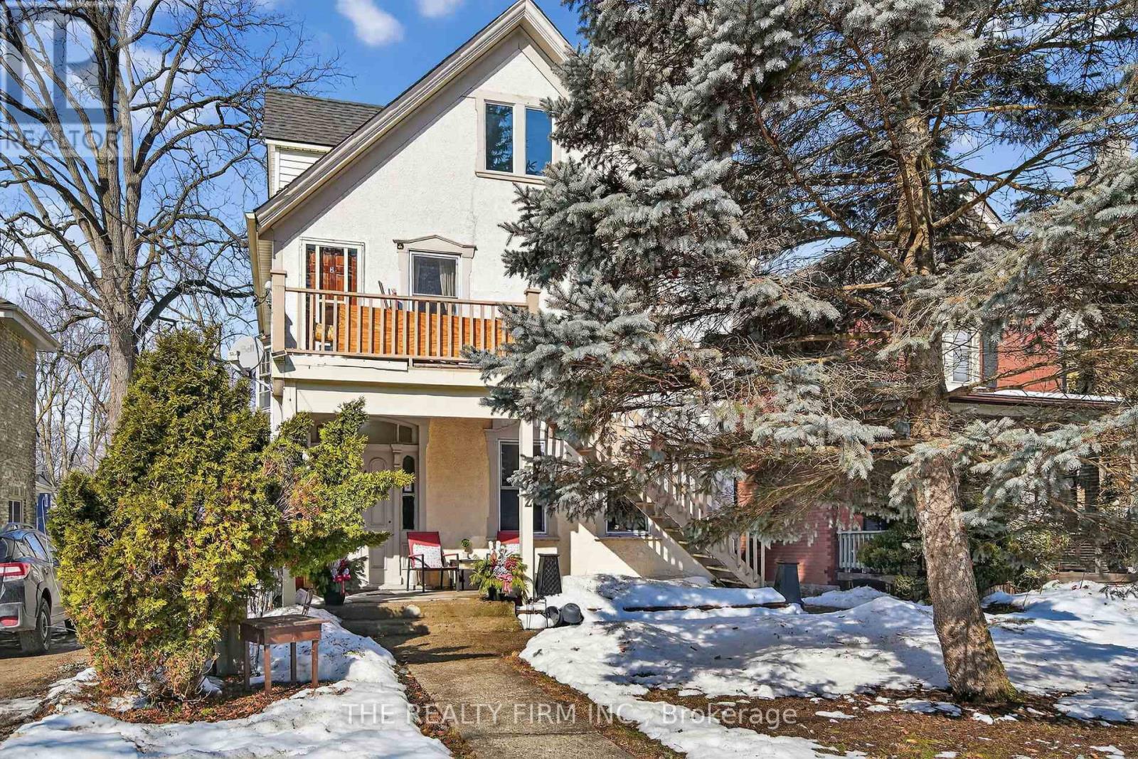 4 - 312 Piccadilly Street, London East, Ontario  N6A 1S5 - Photo 2 - X13054308