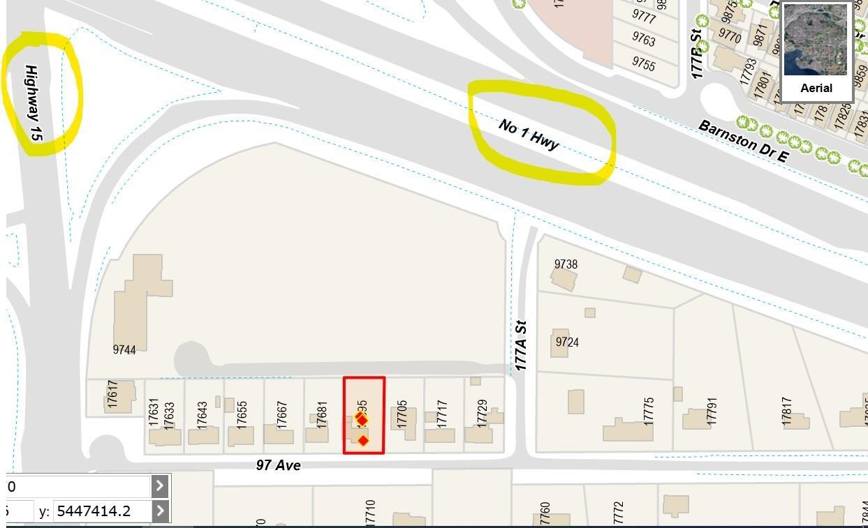 17695 97 Avenue, Surrey, British Columbia  V4N 4B2 - Photo 2 - R3116788