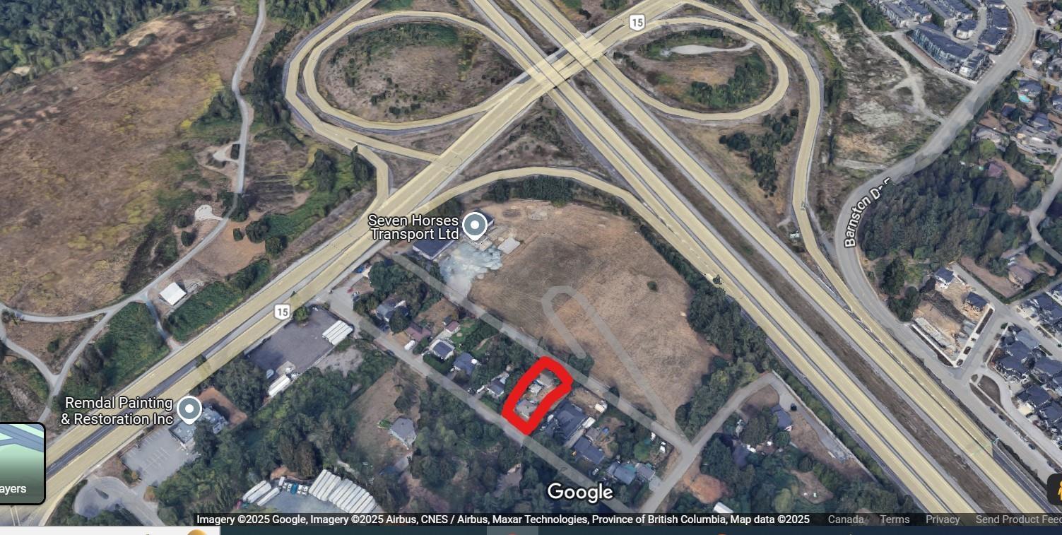 17695 97 Avenue, Surrey, British Columbia  V4N 4B2 - Photo 3 - R3116788