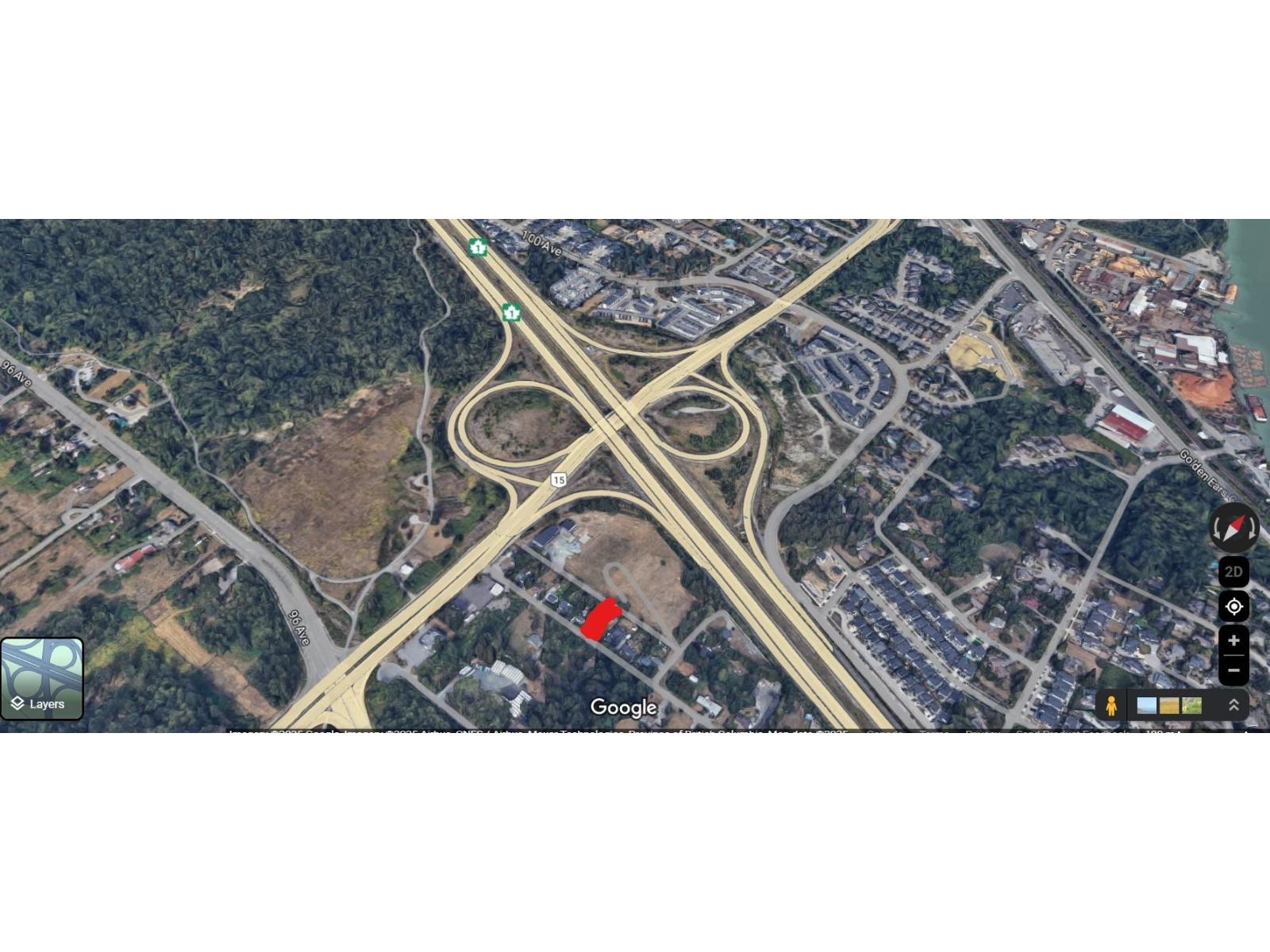 17695 97 Avenue, Surrey, British Columbia  V4N 4B2 - Photo 5 - R3116788