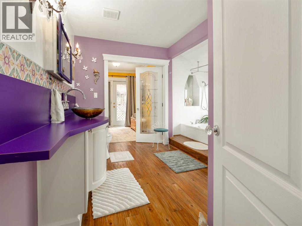 1006 9 Street N, Lethbridge, Alberta  T1H 1Z8 - Photo 21 - A2303858