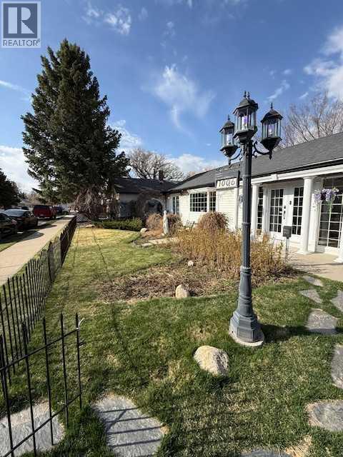 1006 9 Street N, Lethbridge, Alberta  T1H 1Z8 - Photo 2 - A2303858