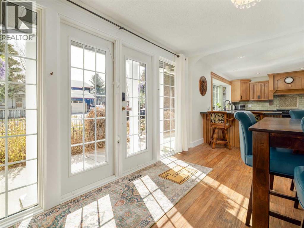 1006 9 Street N, Lethbridge, Alberta  T1H 1Z8 - Photo 5 - A2303858