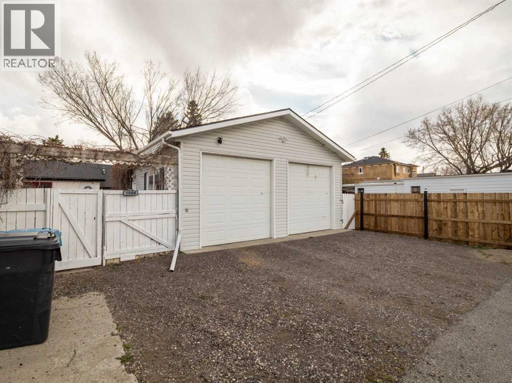 1006 9 Street N, Lethbridge, Alberta  T1H 1Z8 - Photo 45 - A2303858