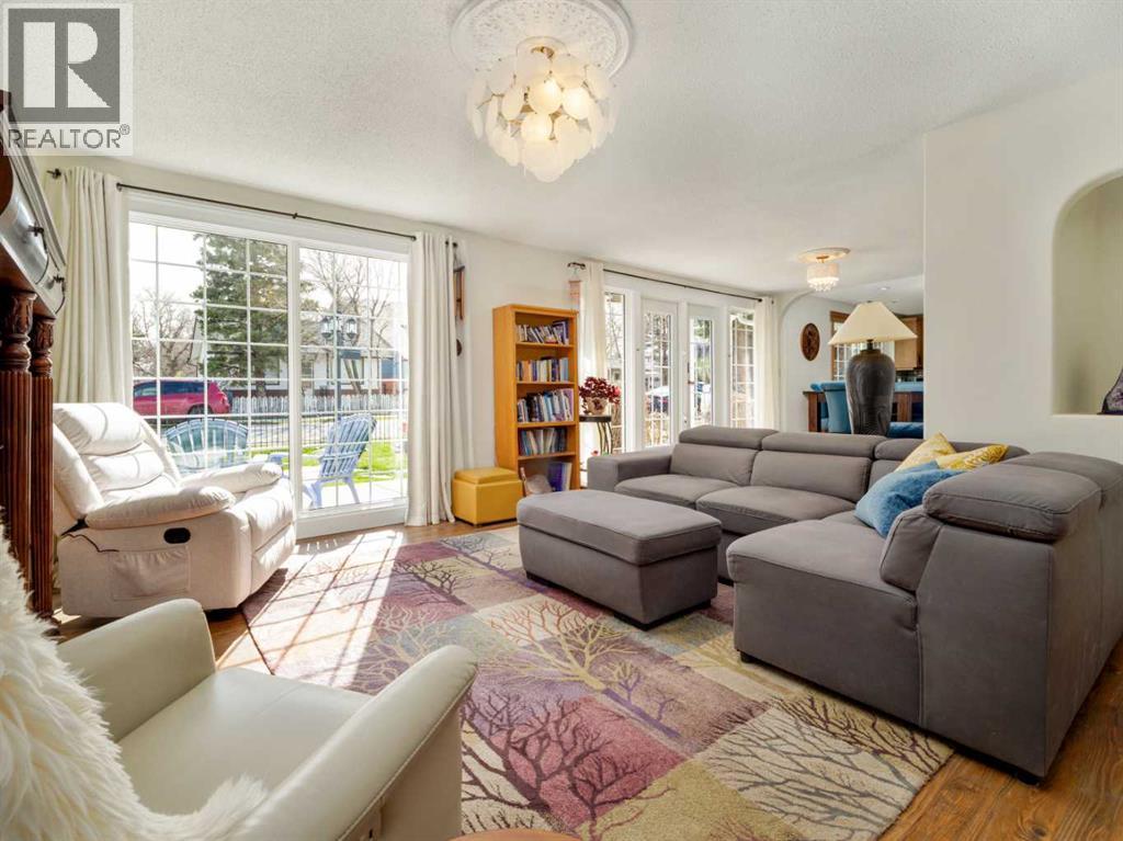 1006 9 Street N, Lethbridge, Alberta  T1H 1Z8 - Photo 9 - A2303858