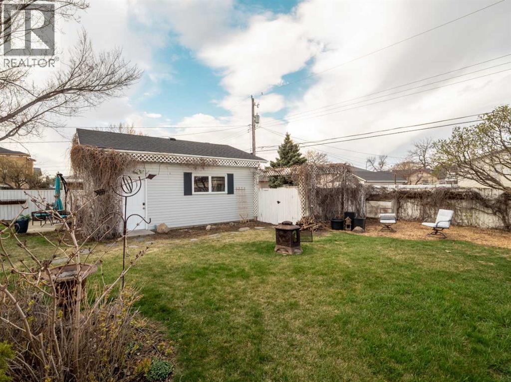 1006 9 Street N, Lethbridge, Alberta  T1H 1Z8 - Photo 43 - A2303858