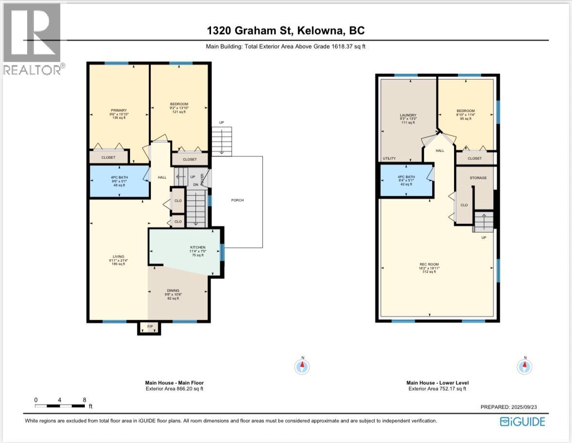 1320 Graham Street, Kelowna, British Columbia  V1Y 9X7 - Photo 41 - 10383809
