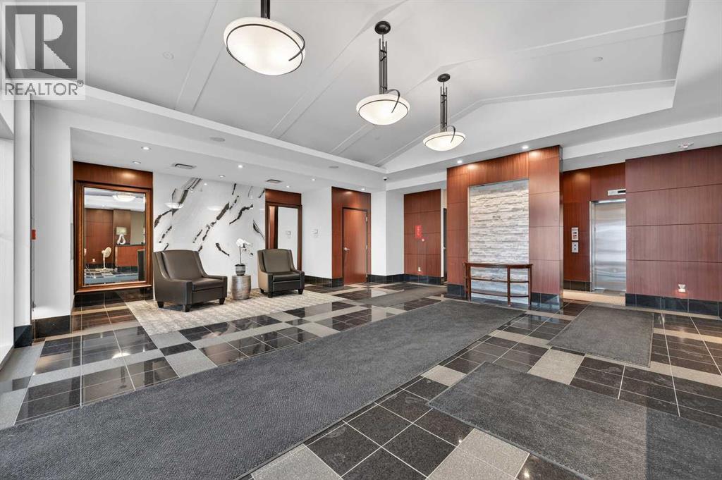 1402, 910 5 Avenue Sw, Calgary, Alberta  T2P 0C3 - Photo 13 - A2290270