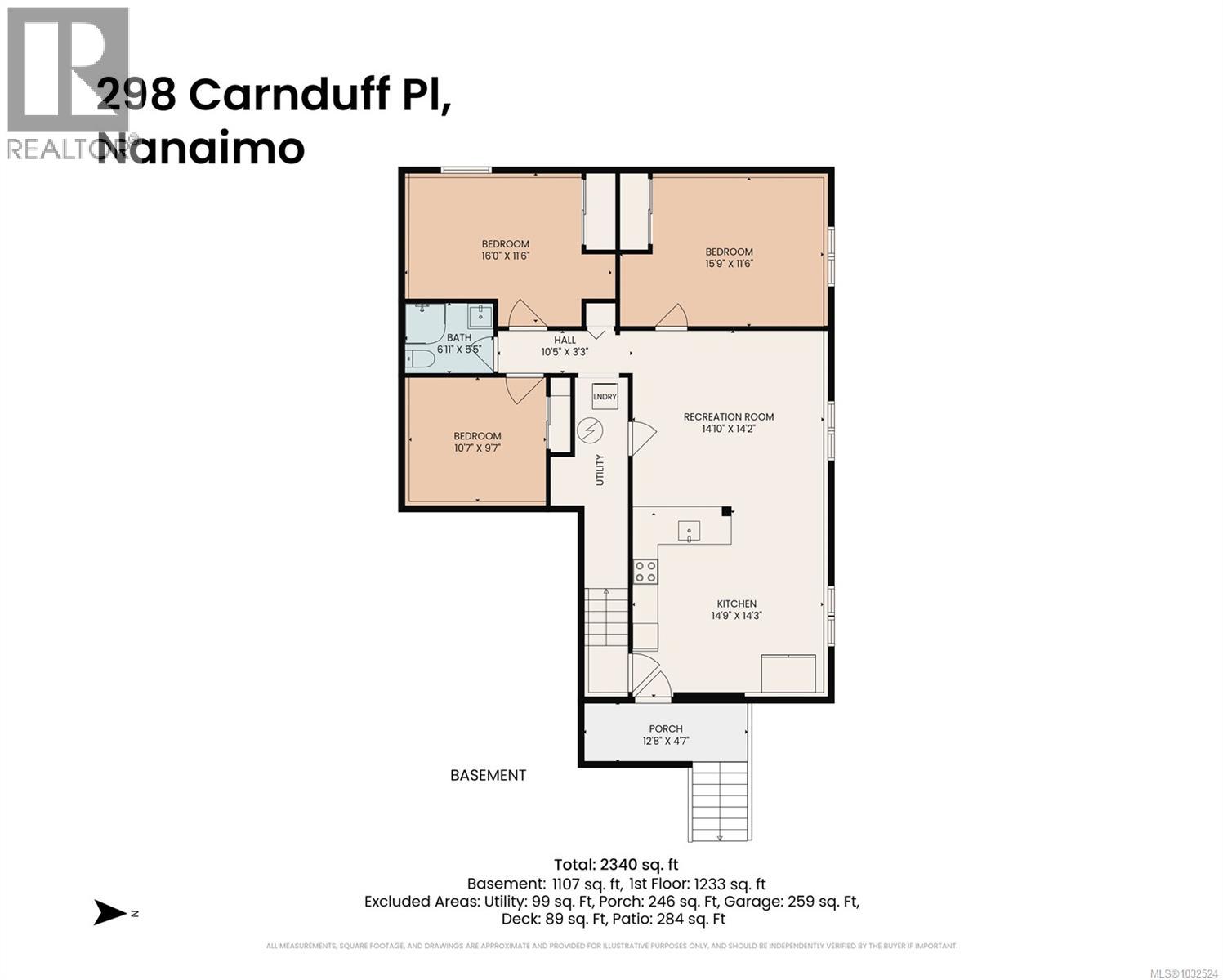 298 Carnduff Pl, Nanaimo, British Columbia  V9R 6Y5 - Photo 27 - 1032524