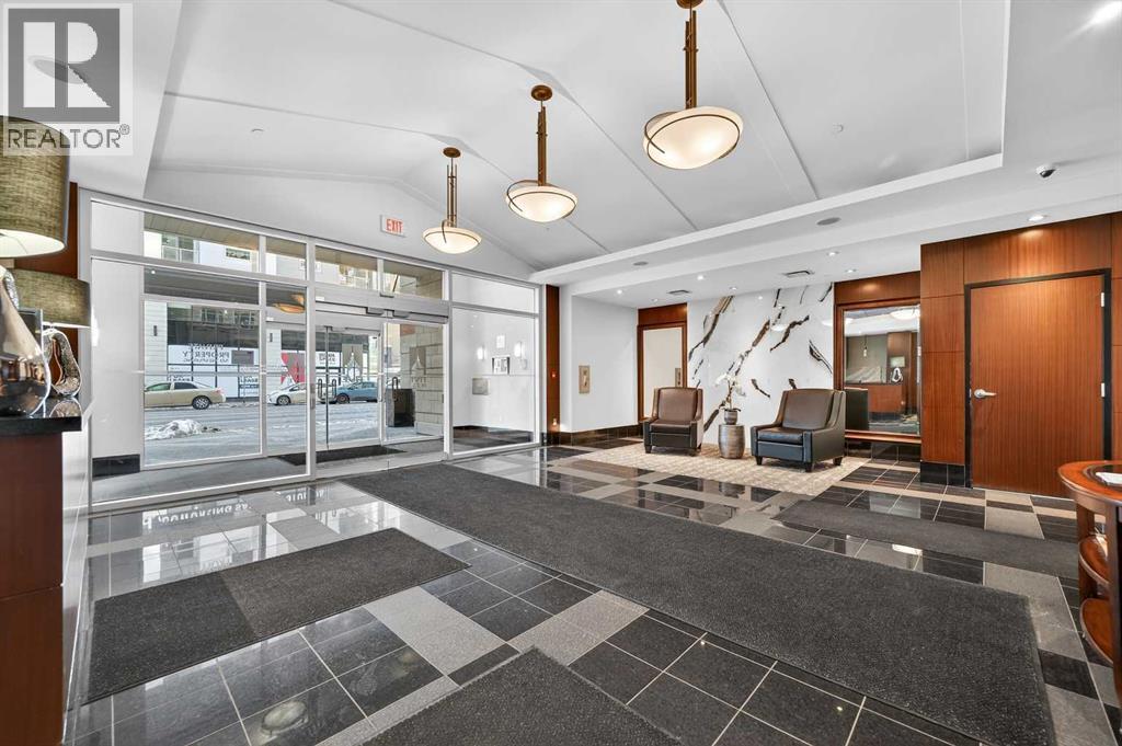 1402, 910 5 Avenue Sw, Calgary, Alberta  T2P 0C3 - Photo 12 - A2290270