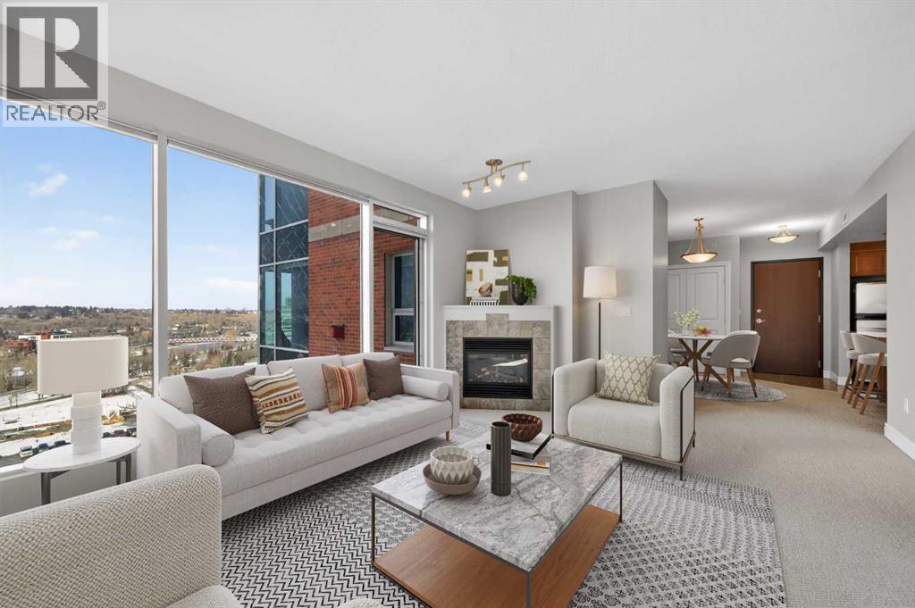 1402, 910 5 Avenue Sw, Calgary, Alberta  T2P 0C3 - Photo 26 - A2290270