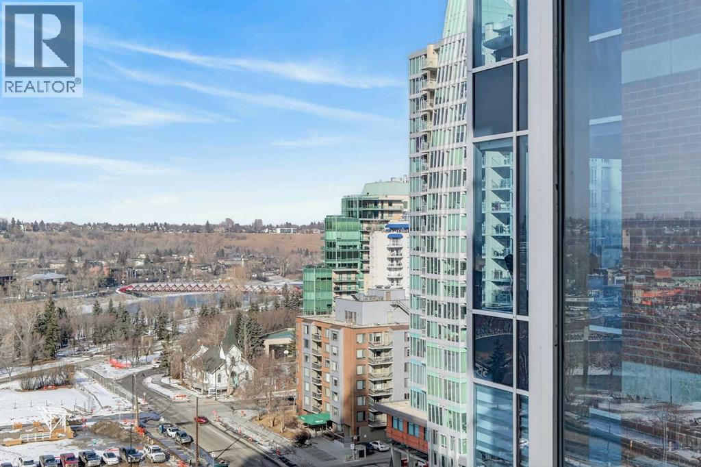 1402, 910 5 Avenue Sw, Calgary, Alberta  T2P 0C3 - Photo 35 - A2290270