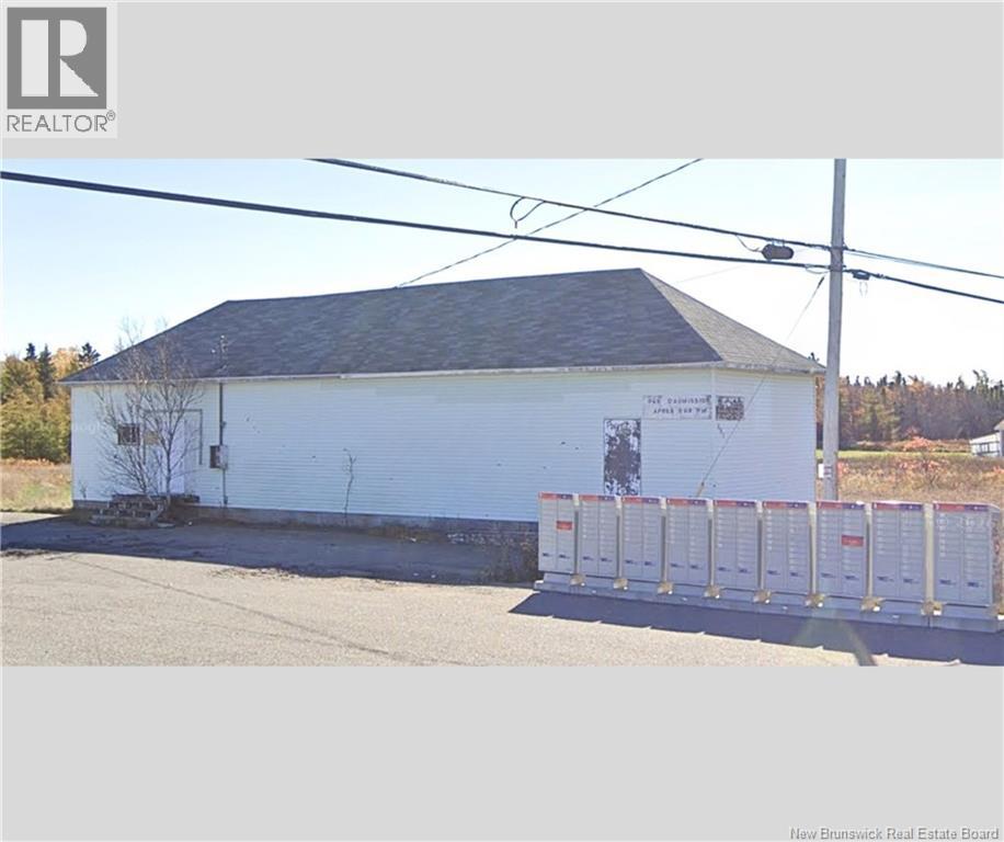 6862 Route 313, Pointe-Canot, New Brunswick  E8T 3B6 - Photo 1 - NB138146