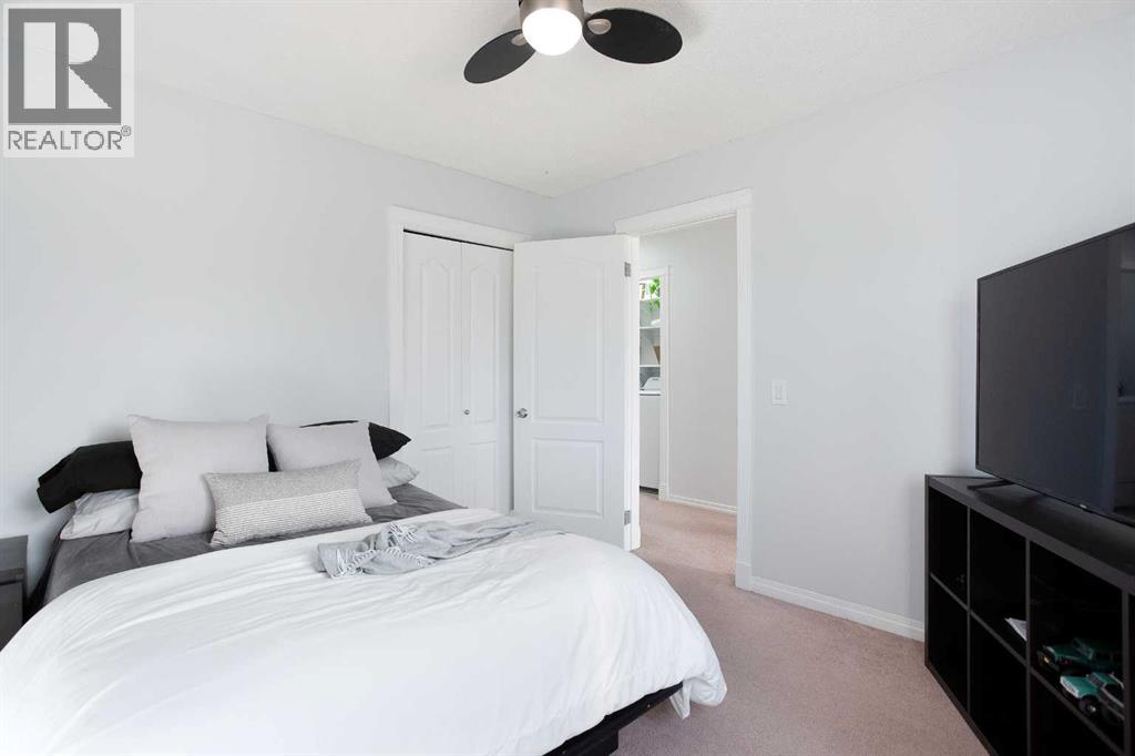 8 Thorndale Close Se, Airdrie, Alberta  T4A 2B9 - Photo 20 - A2294211