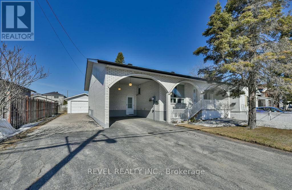 459 PINE STREET N, Timmins, Ontario