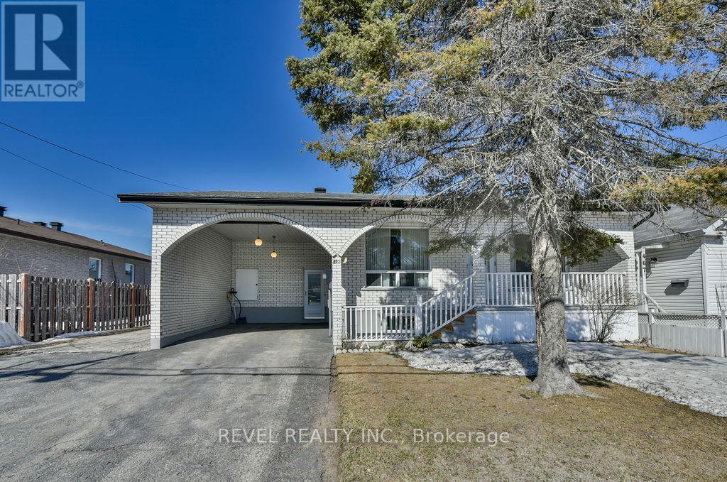 459 Pine Street N, Timmins, Ontario  P4N 6L8 - Photo 2 - T13053094