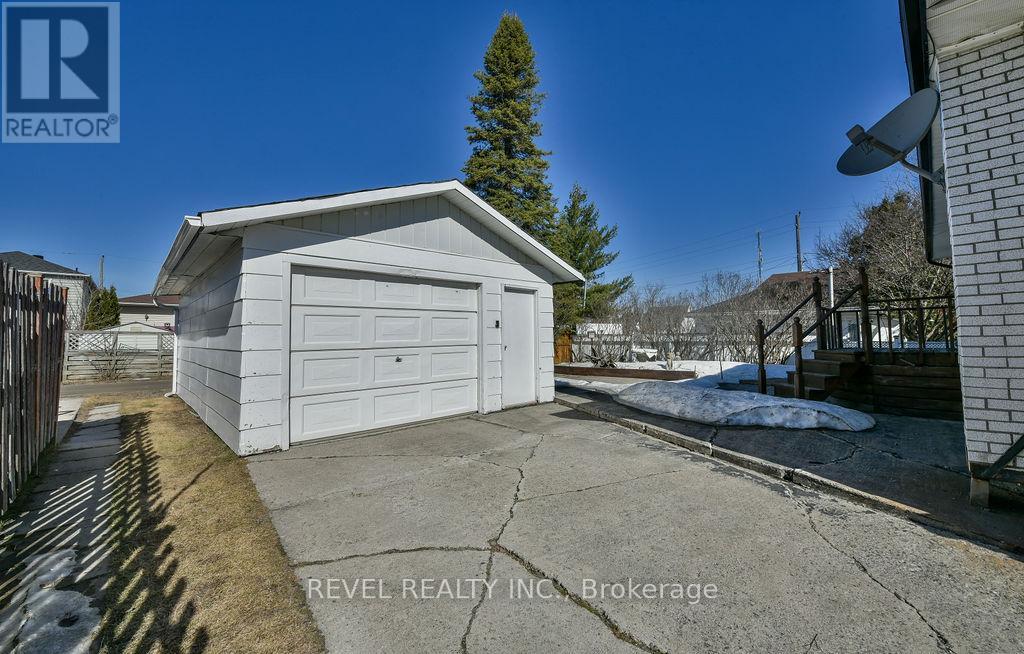459 Pine Street N, Timmins, Ontario  P4N 6L8 - Photo 43 - T13053094