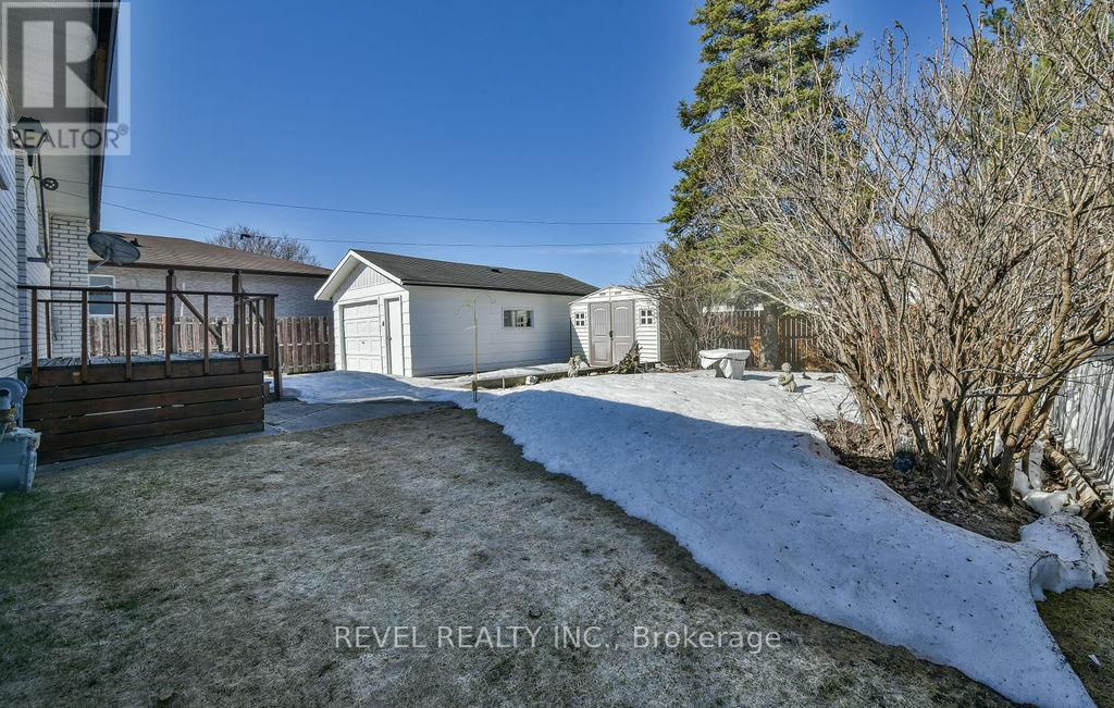 459 Pine Street N, Timmins, Ontario  P4N 6L8 - Photo 47 - T13053094