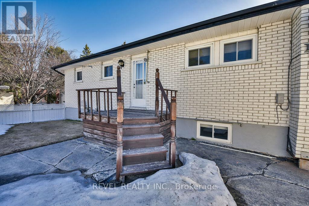 459 Pine Street N, Timmins, Ontario  P4N 6L8 - Photo 49 - T13053094