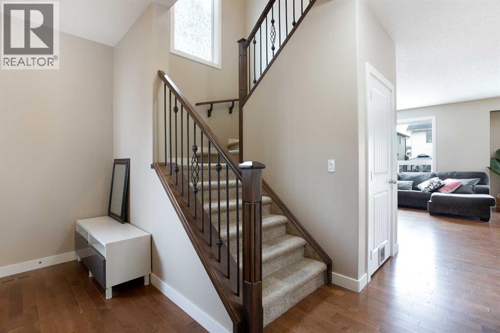 147 Morningside Mews Sw, Airdrie, Alberta  T4B 0X2 - Photo 14 - A2297845