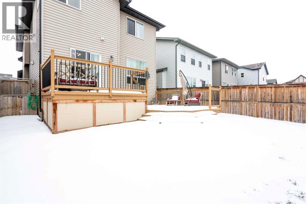 147 Morningside Mews Sw, Airdrie, Alberta  T4B 0X2 - Photo 37 - A2297845