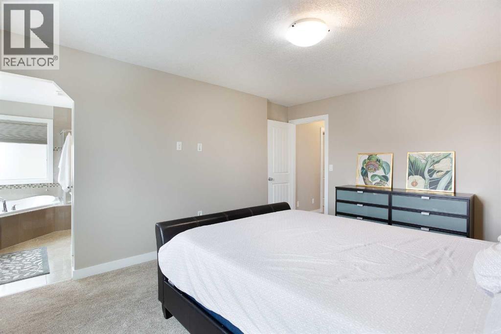 147 Morningside Mews Sw, Airdrie, Alberta  T4B 0X2 - Photo 17 - A2297845