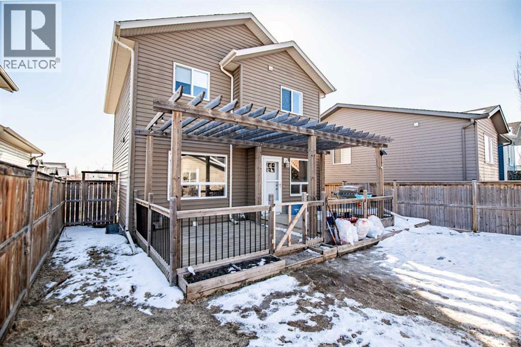 108 Pioneer Way, Blackfalds, Alberta  T0M 0J0 - Photo 22 - A2273308