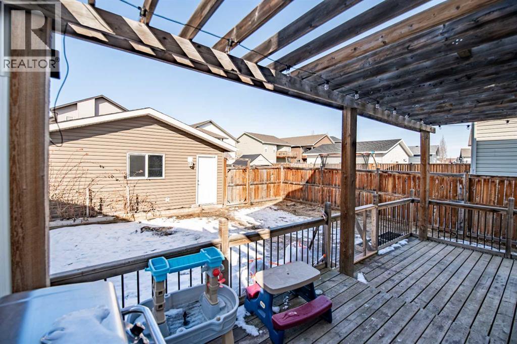 108 Pioneer Way, Blackfalds, Alberta  T0M 0J0 - Photo 24 - A2273308