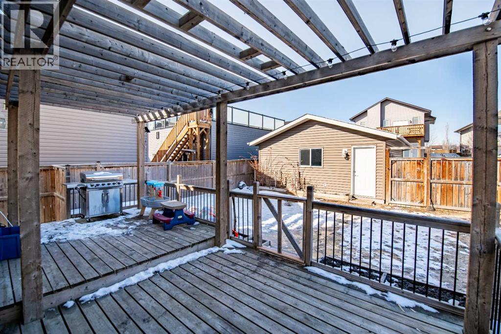 108 Pioneer Way, Blackfalds, Alberta  T0M 0J0 - Photo 23 - A2273308
