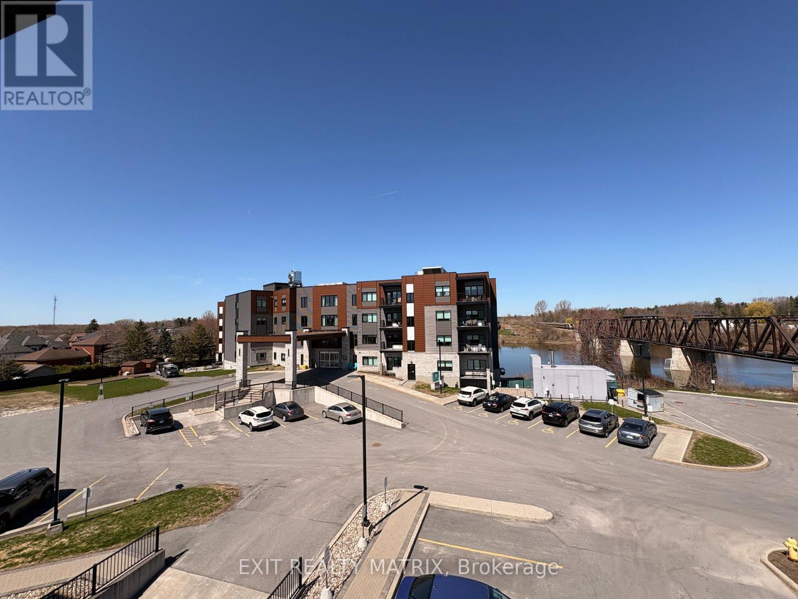 105 - 17 Aquatria Street, Casselman, Ontario  K0A 1M0 - Photo 18 - X13054064