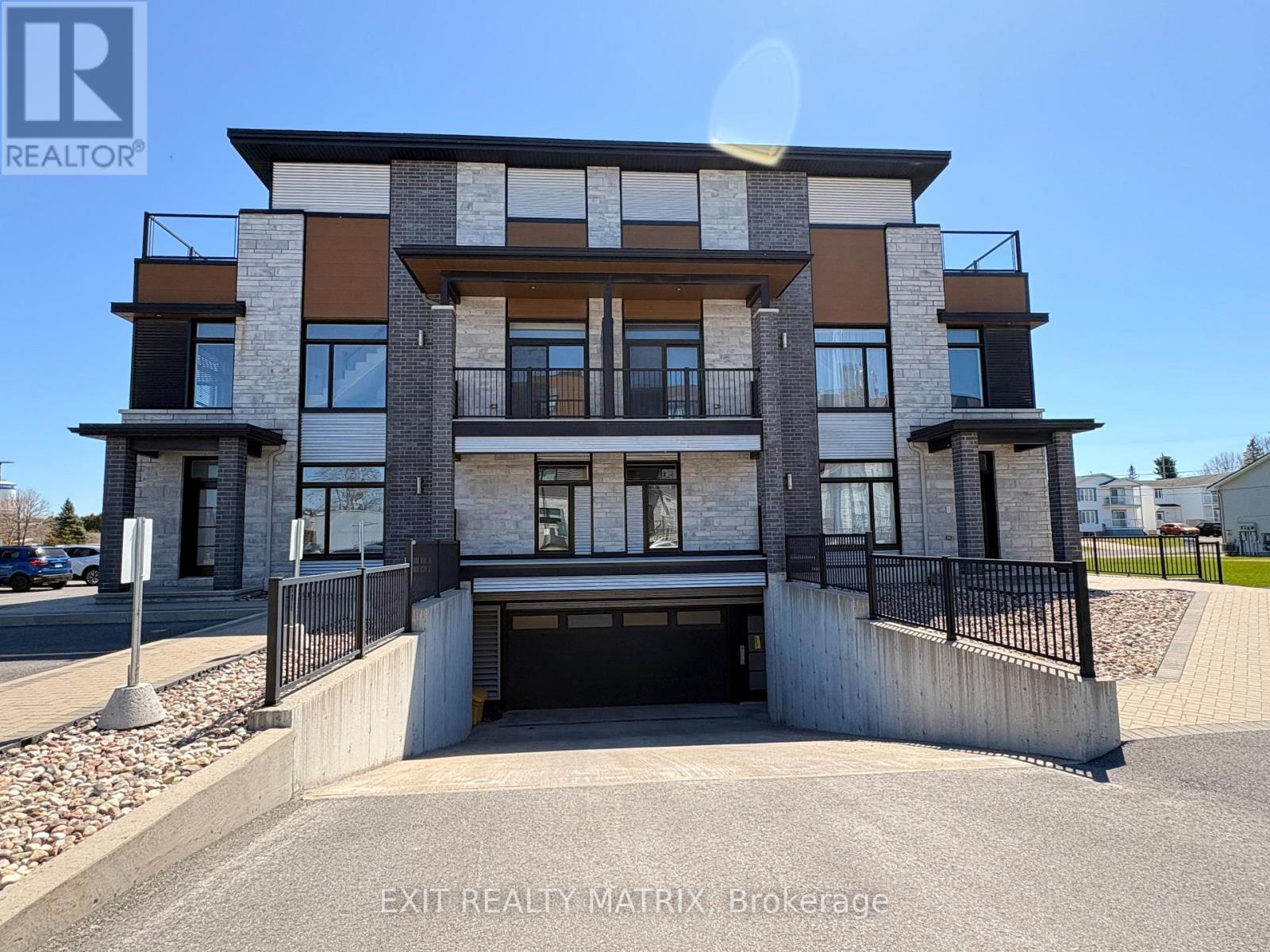 105 - 17 Aquatria Street, Casselman, Ontario  K0A 1M0 - Photo 2 - X13054064