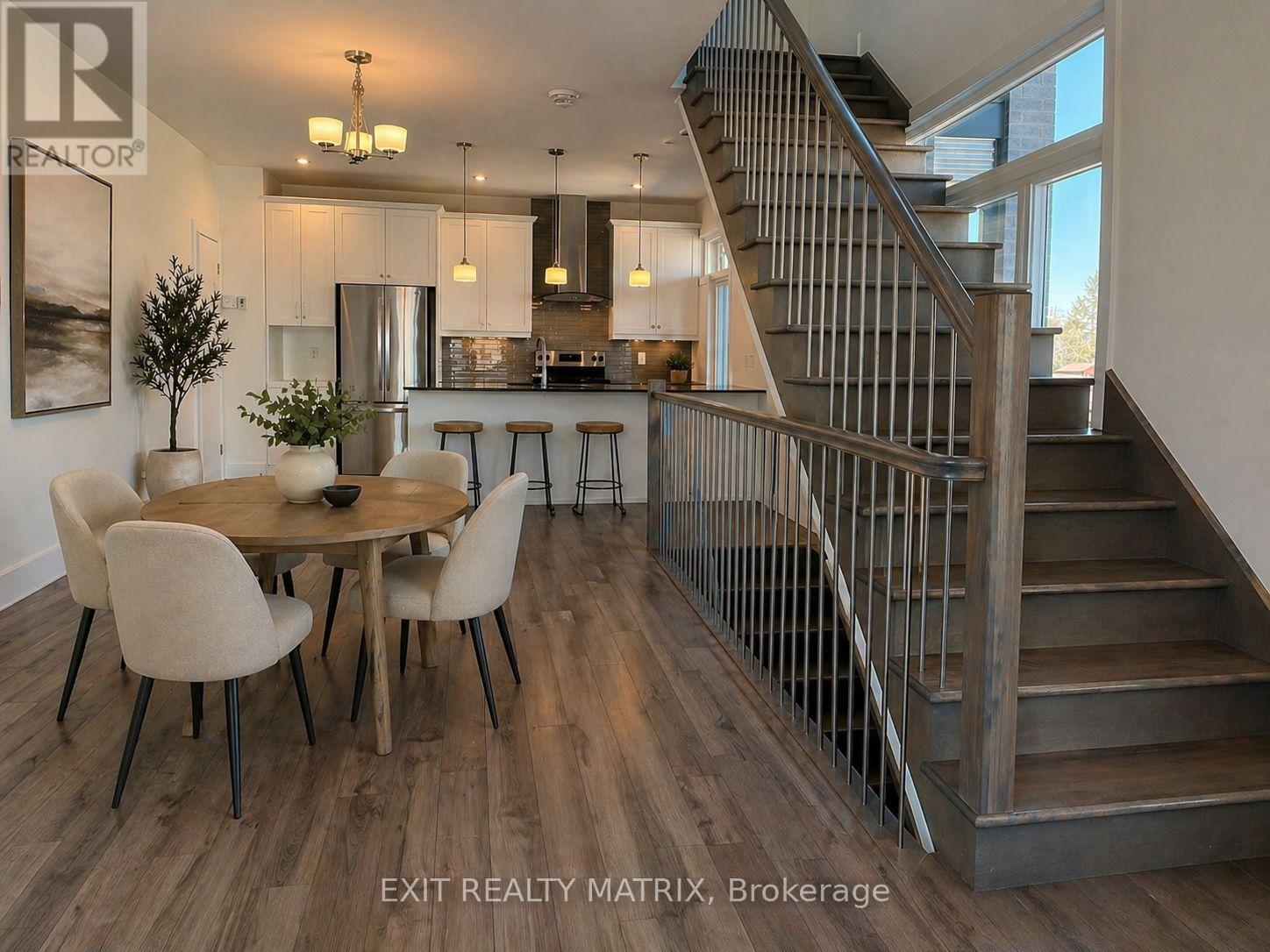 105 - 17 Aquatria Street, Casselman, Ontario  K0A 1M0 - Photo 5 - X13054064