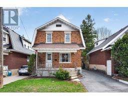 123 HURON AVENUE N, Ottawa, Ontario