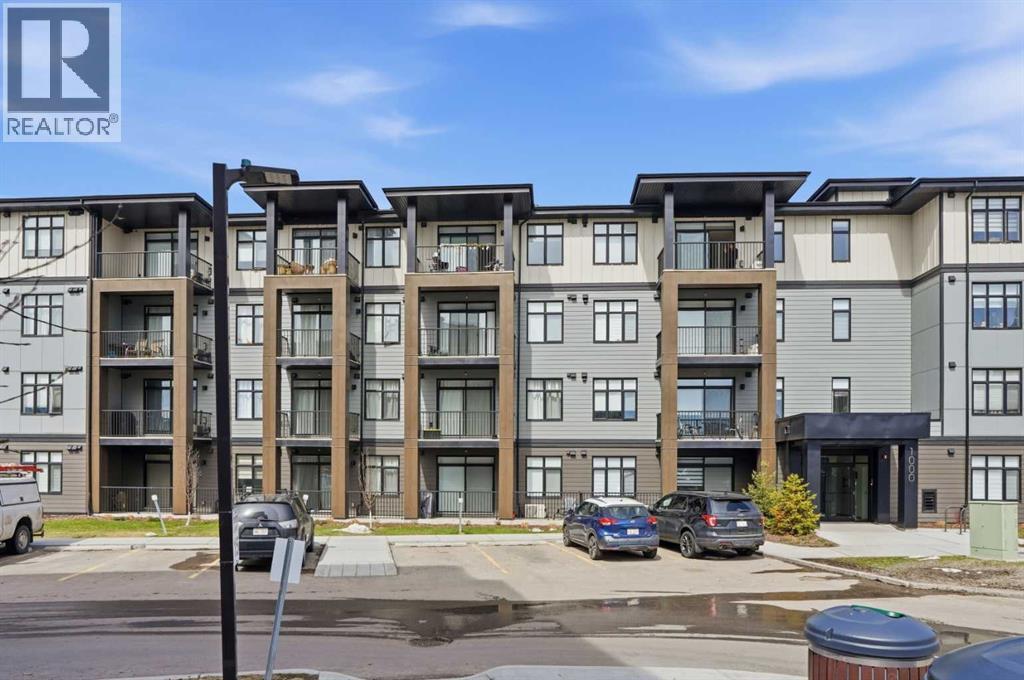 1102, 200 Seton Circle SE, Calgary, Alberta  T3M 3N8 - Photo 39 - A2301270