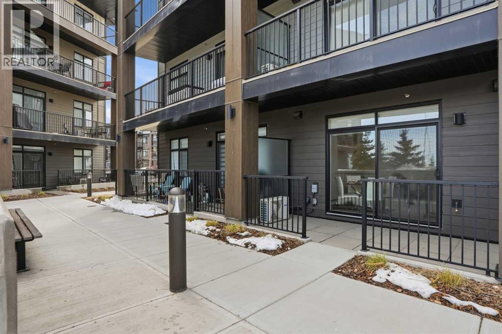 1102, 200 Seton Circle SE, Calgary, Alberta  T3M 3N8 - Photo 33 - A2301270