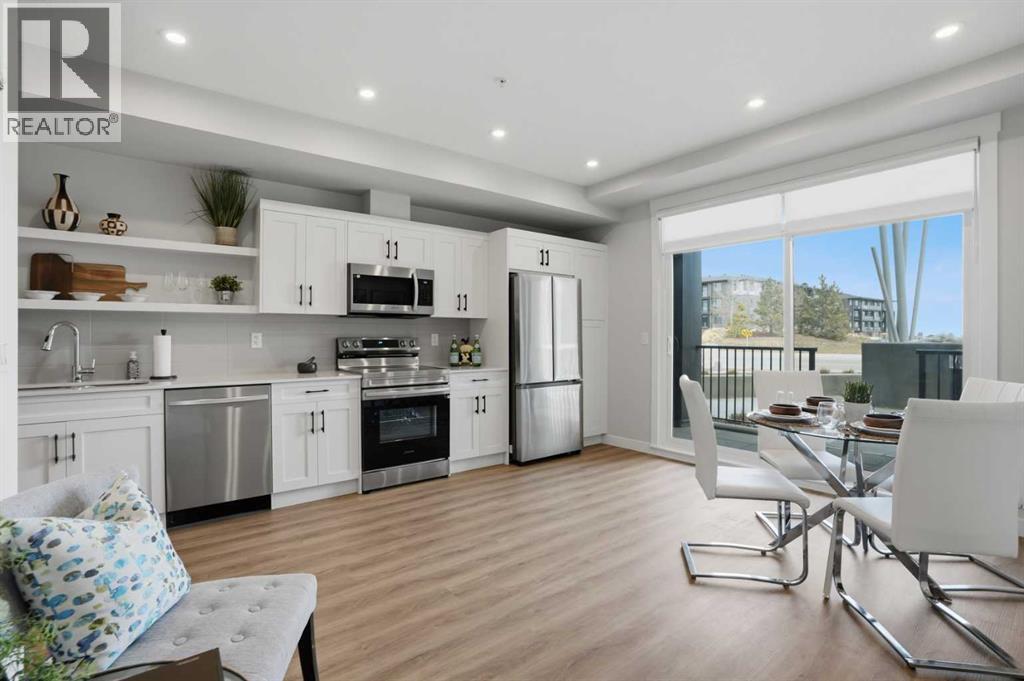 1102, 200 Seton Circle SE, Calgary, Alberta  T3M 3N8 - Photo 14 - A2301270