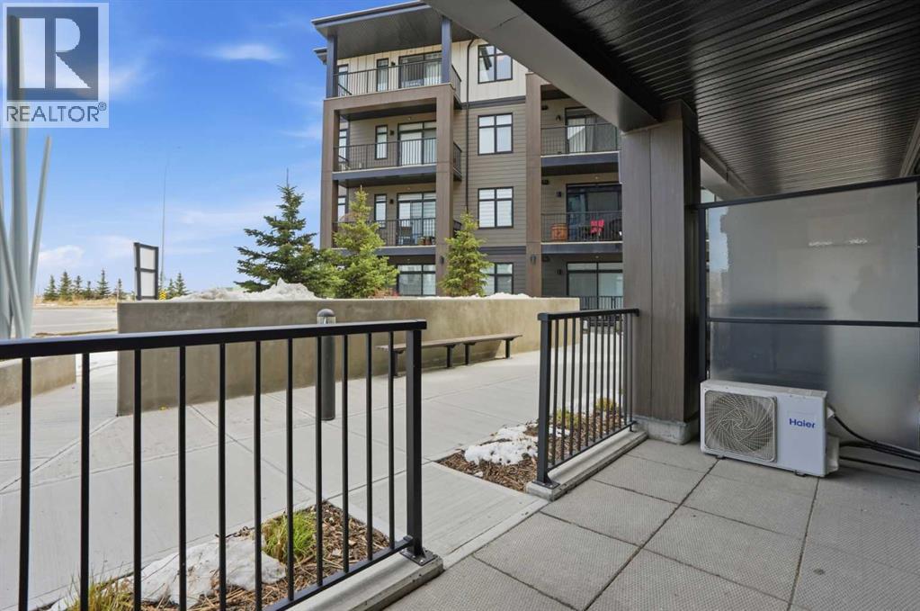 1102, 200 Seton Circle SE, Calgary, Alberta  T3M 3N8 - Photo 29 - A2301270