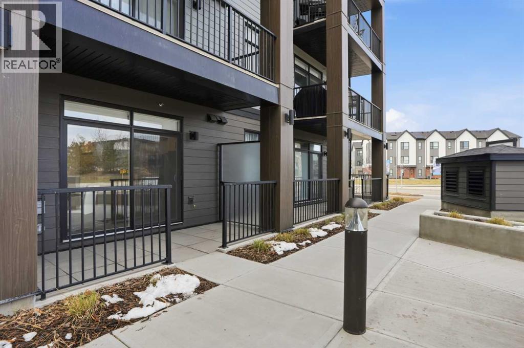 1102, 200 Seton Circle SE, Calgary, Alberta  T3M 3N8 - Photo 34 - A2301270